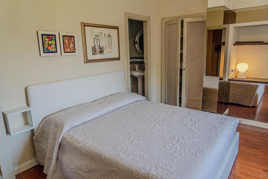 Domus Fontis Pescaia Hotel Spoleto Exterior photo